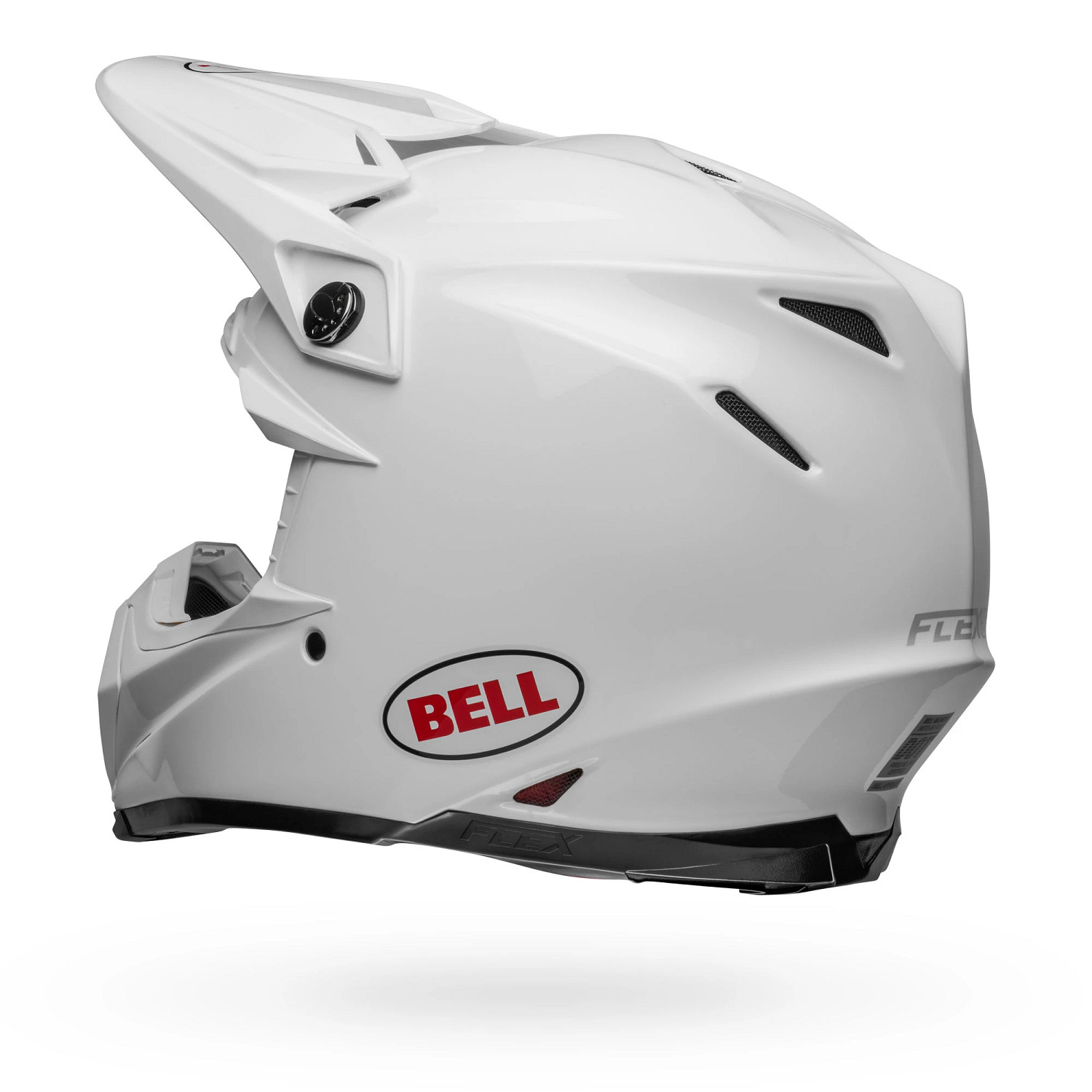 PS MOTO-9S FLEX WH S