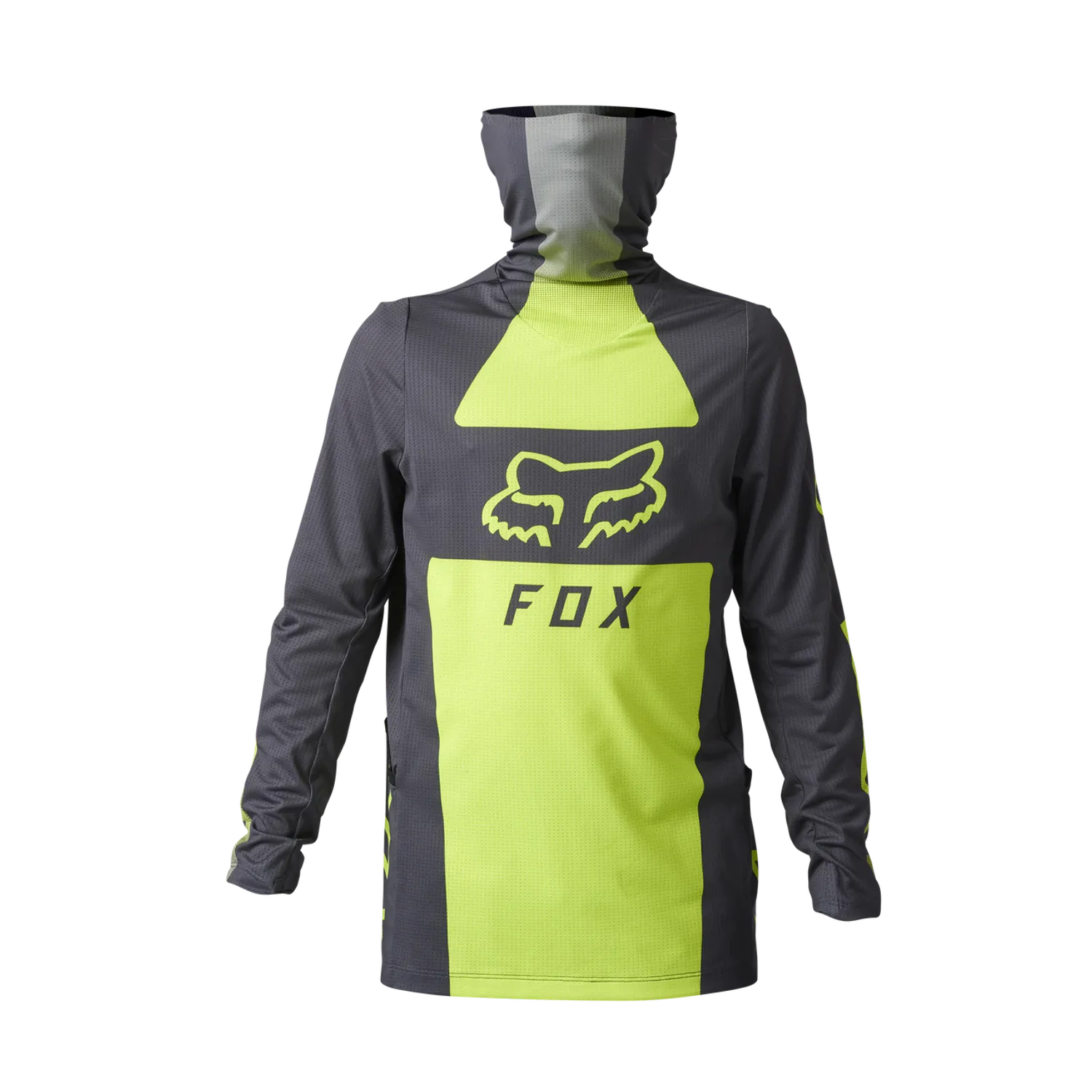 YTH RANGER DRIVE JRSY KRUX 