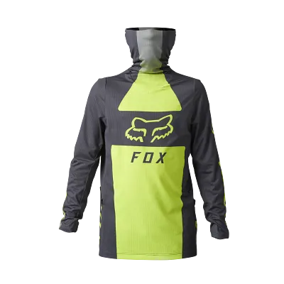 Youth Ranger Drive Krux SXS Jersey