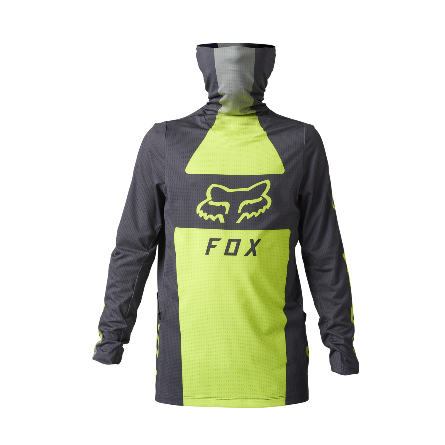 Youth Ranger Drive Krux SXS Jersey