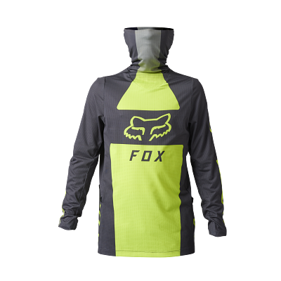 Youth Ranger Drive Krux SXS Jersey