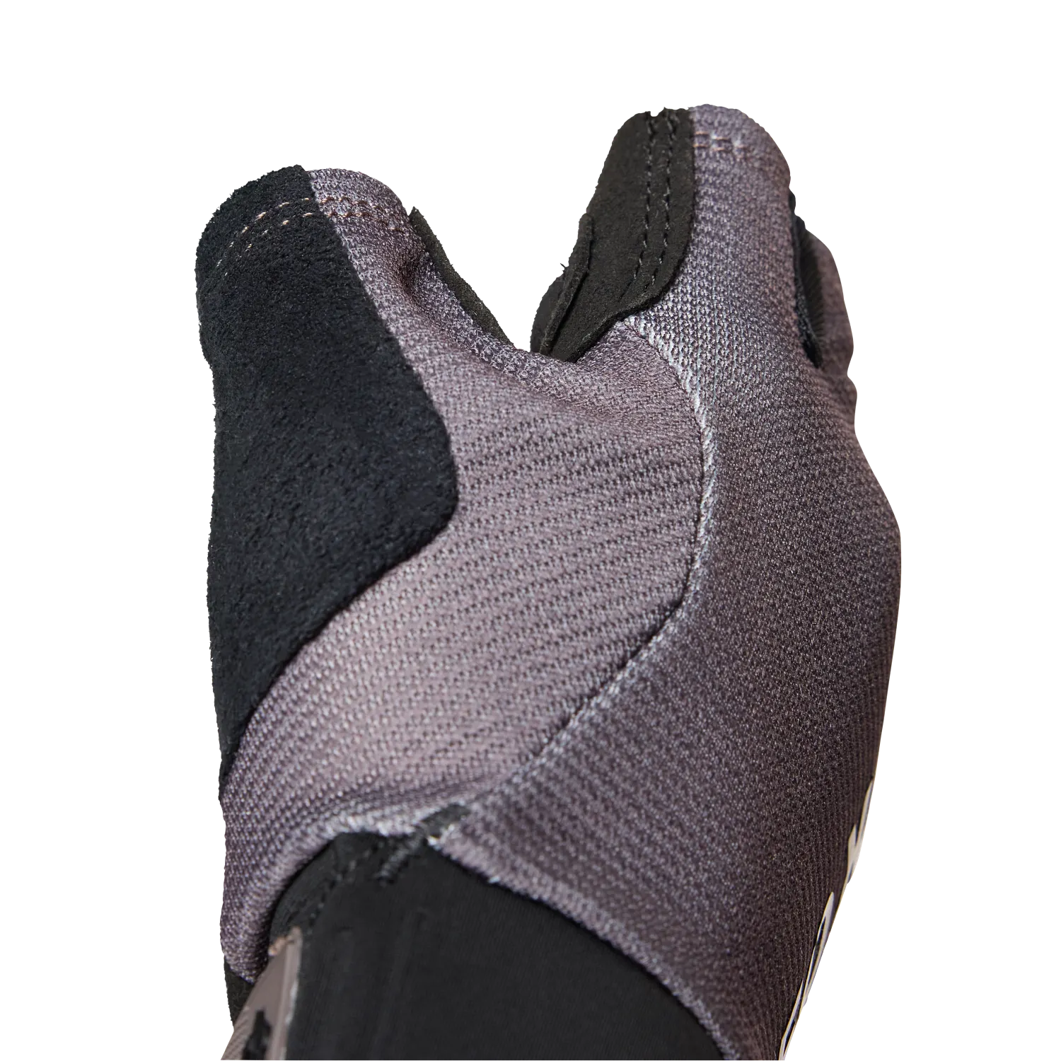 Guanti da donna a dite corte Ranger Gel