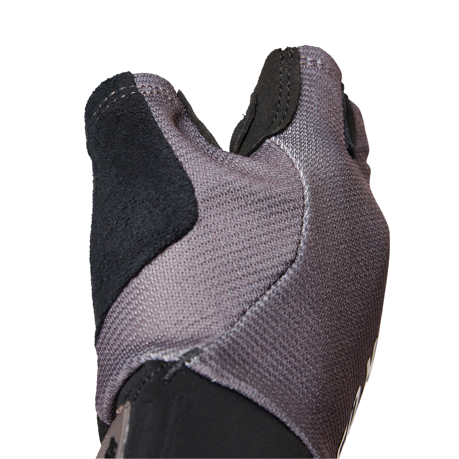 Gants Ranger Gel Short Finger Femme