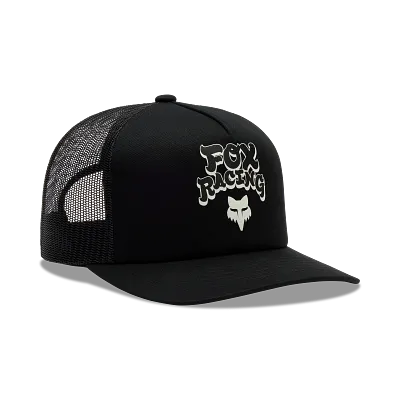 Racewear Mesh Trucker Hat