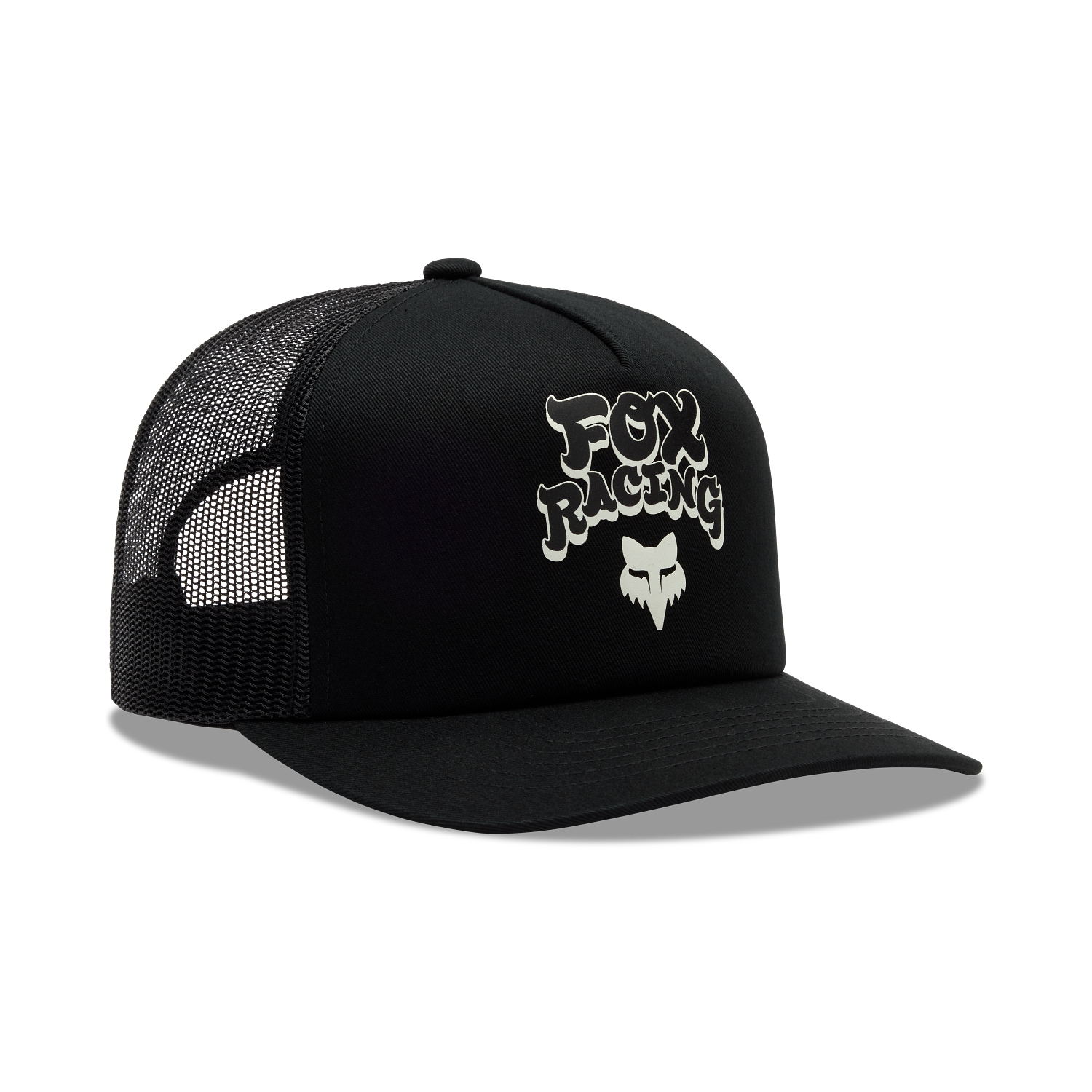RACEWEAR MESH TRUCKER [BLK] OS
