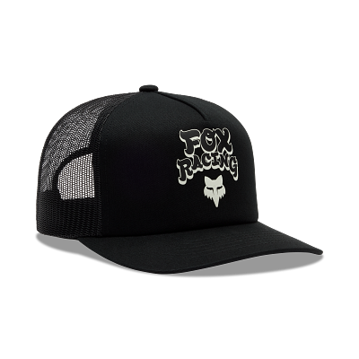 Racewear Mesh Trucker Hat