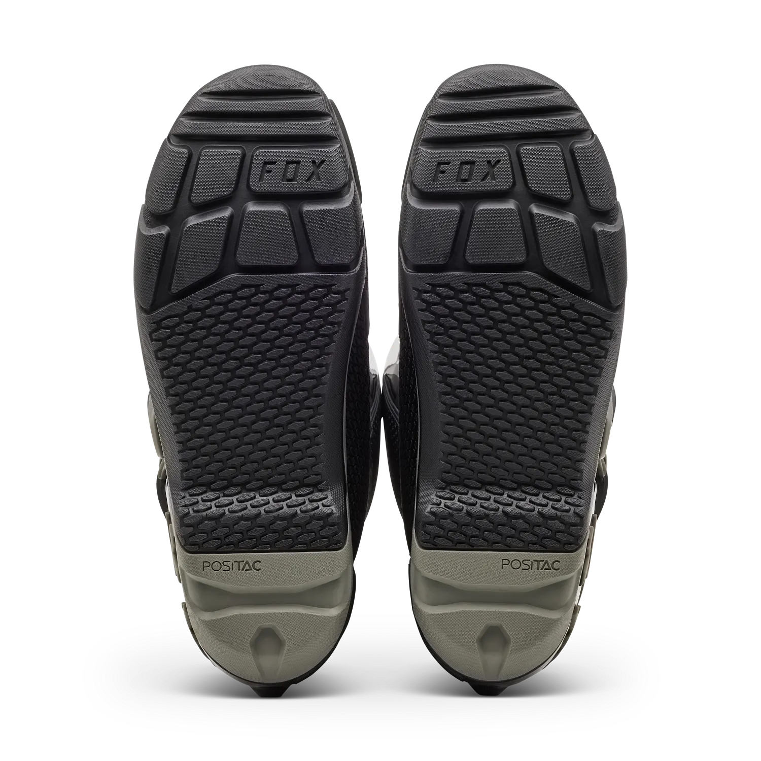 COMP X BOOT [GRY/BLK] 10