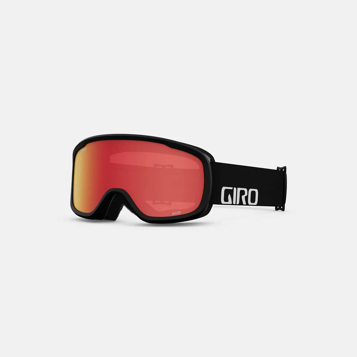 GG BUSTER BKWMK AR40 22
