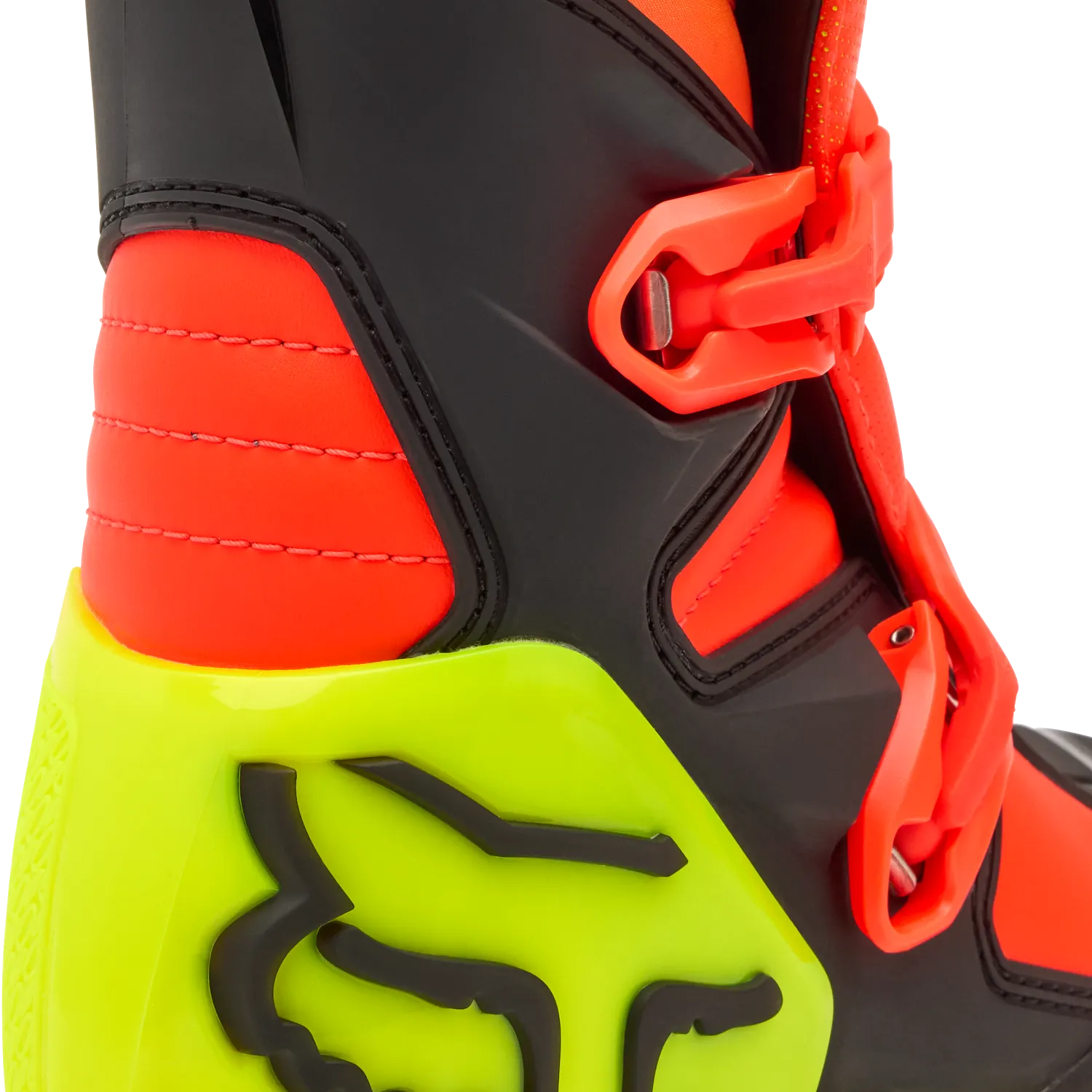 COMP BOOT [ORG/YLW] 8