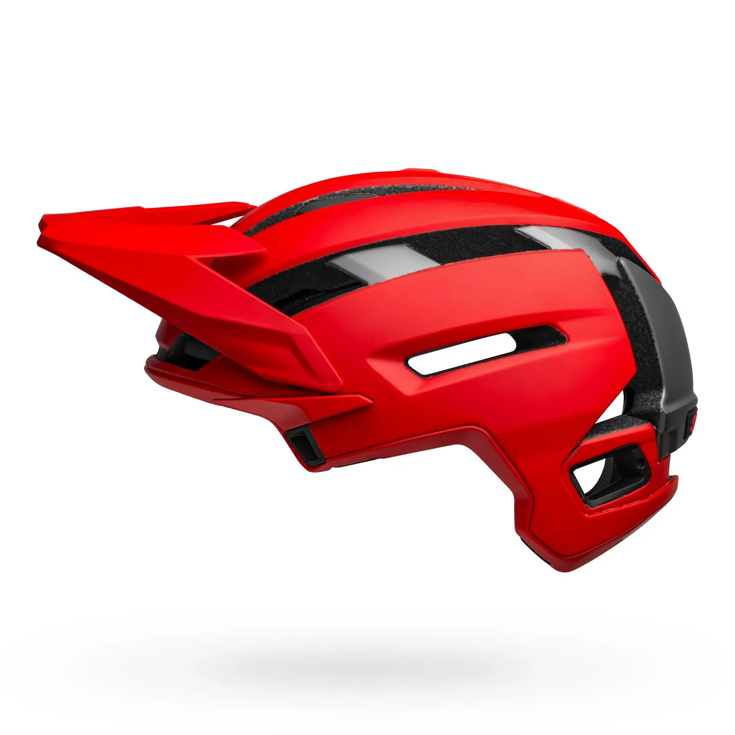 BS SUPER AIR MIPS M/G RED/GRY M 20 GBL