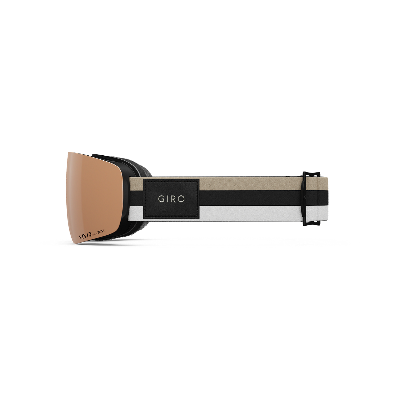 CONTOUR RS LX STRIPE [BLK/CPR] OS