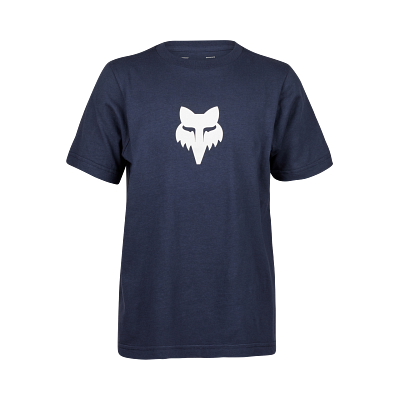 Youth Fox Legacy Basic Tee