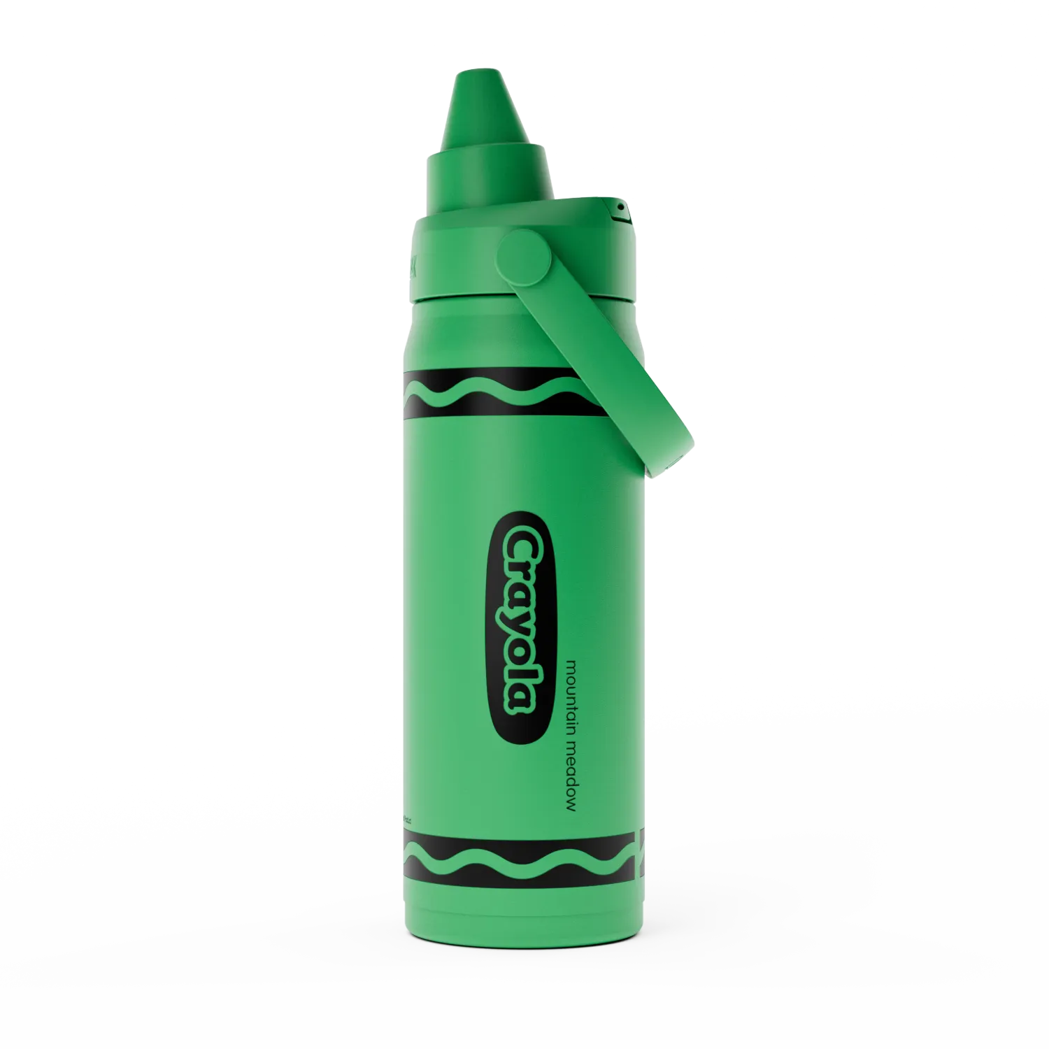 Crayola Chug VSS 16oz, Mountain Meadow
