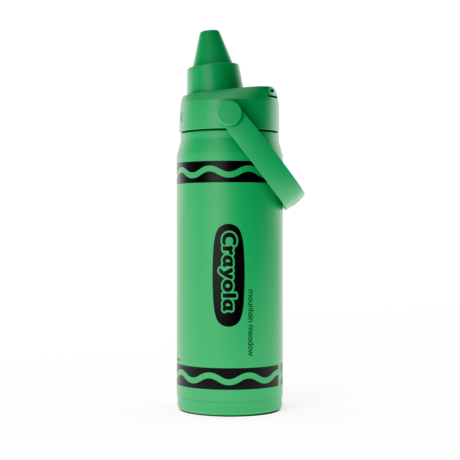 Crayola Chug VSS 16oz, Mountain Meadow