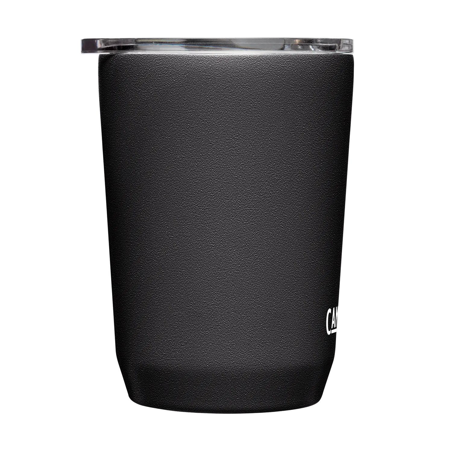 Tumbler, SST Vacuum Insulated, 12oz, Black
