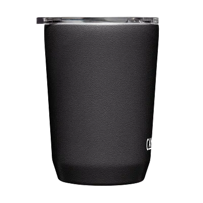 Tumbler, SST Vacuum Insulated, 12oz, Black