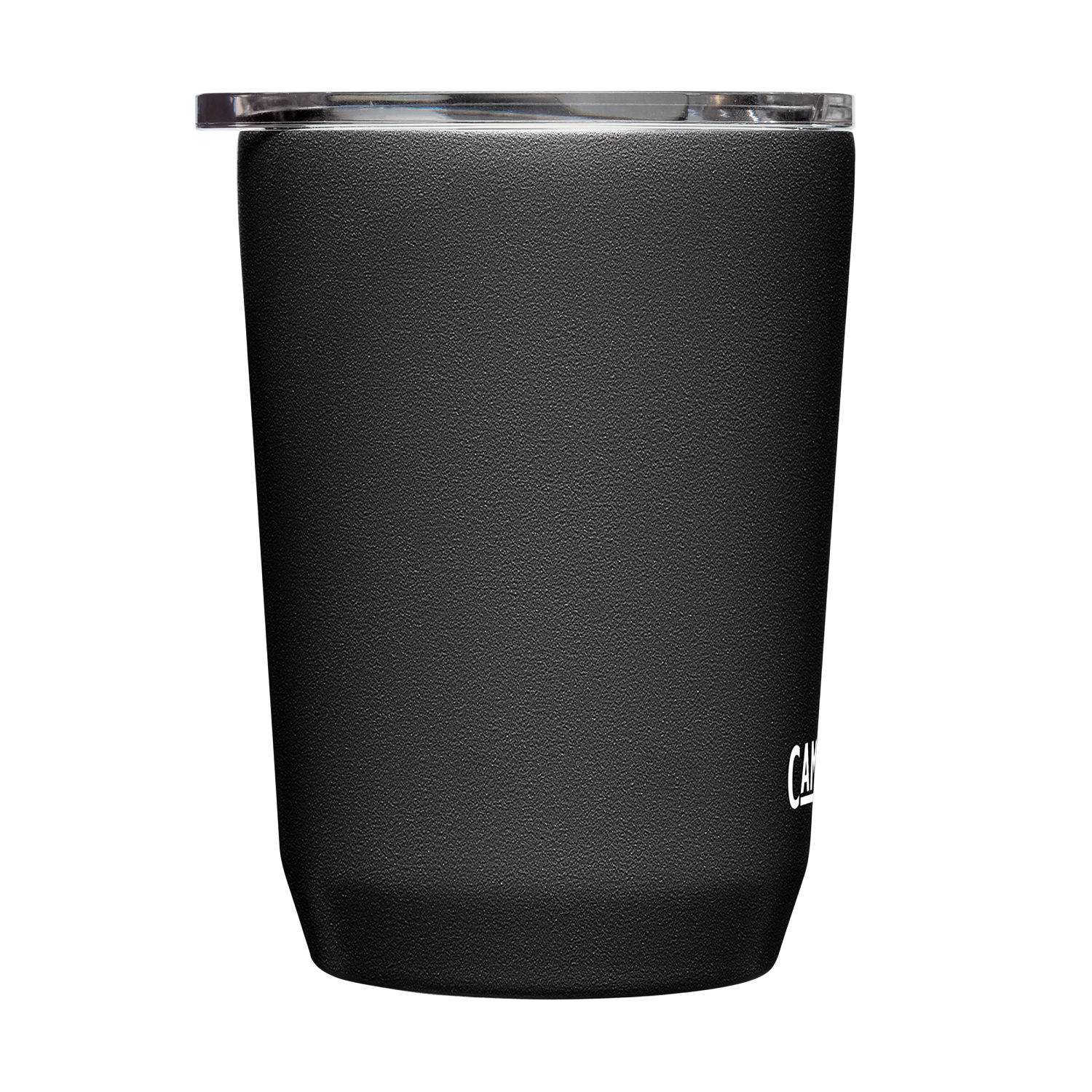 Tumbler, SST Vacuum Insulated, 12oz, Black