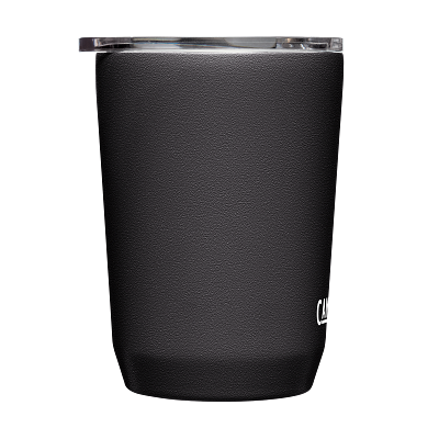 Tumbler, SST Vacuum Insulated, 12oz, Black