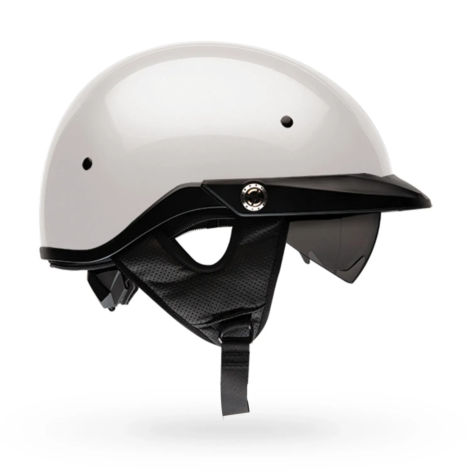 PS PIT BOSS PRL WH XS/S