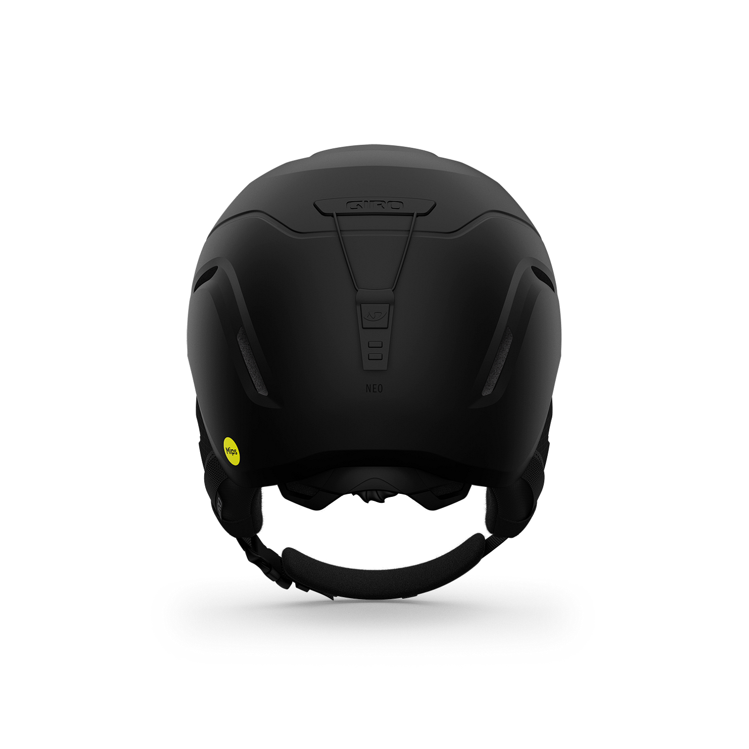 Neo Mips Helm