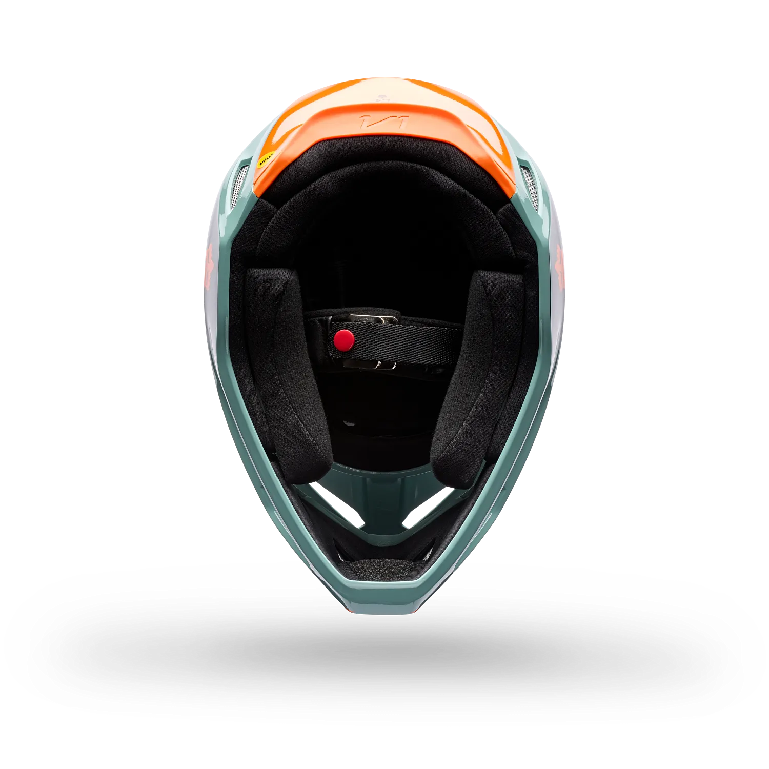 V1 IMAGE PRINT HELMET 