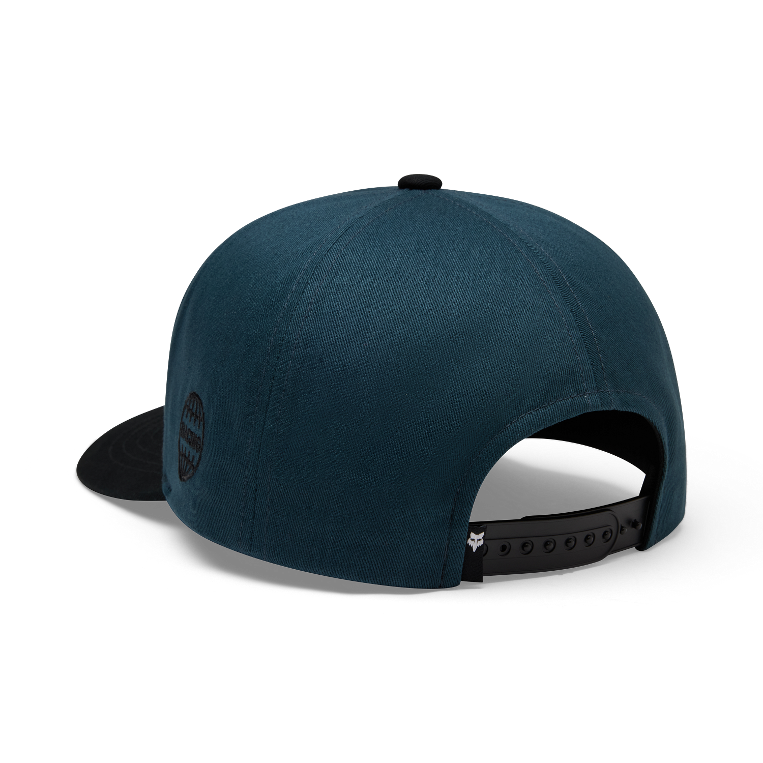 FOX SHADOW SNAPBACK HAT [GLXY BLU] OS