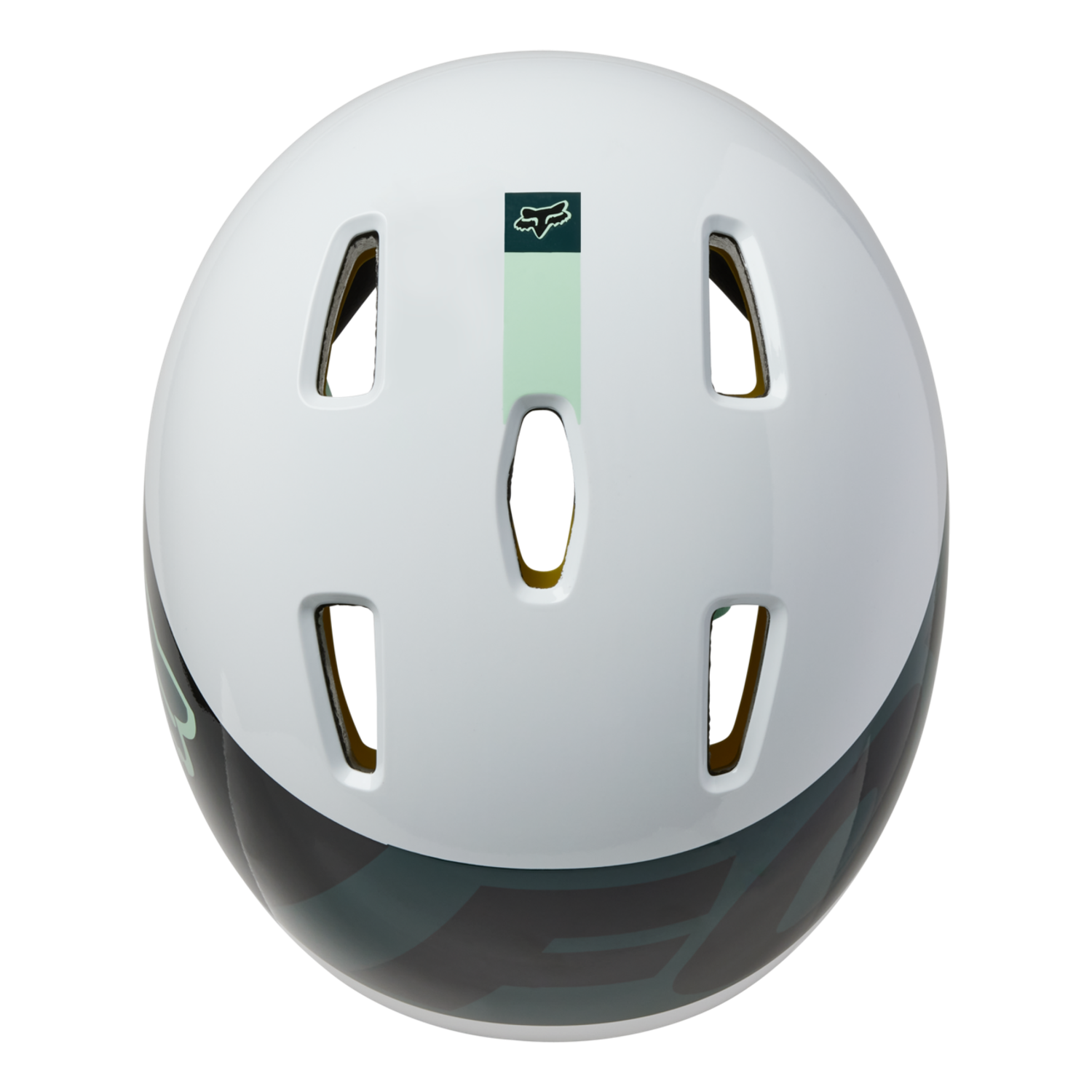 YOUTH FLIGHT HELMET TOGL [WHT] OS