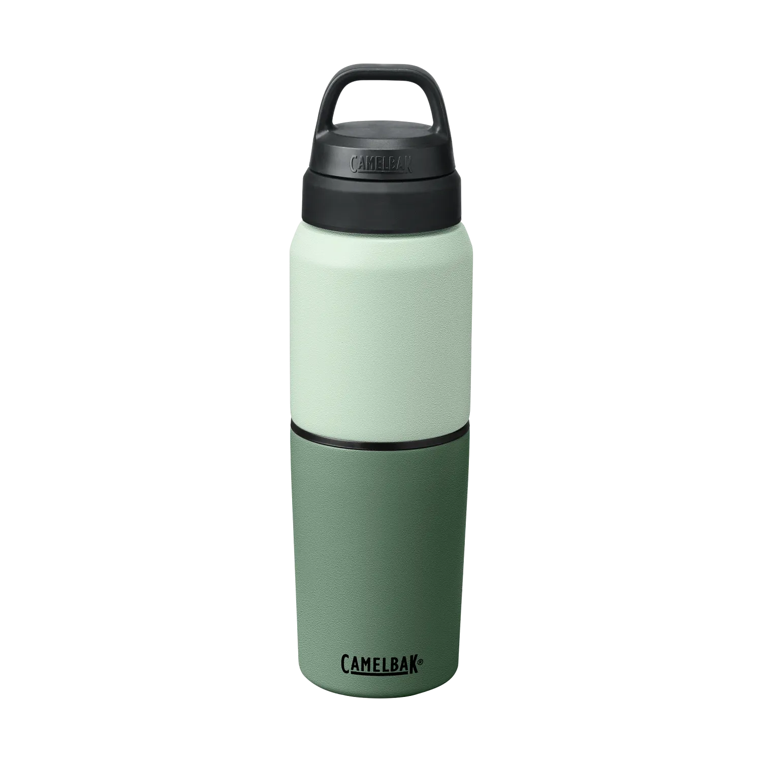MultiBev SST Vacuum Insulated 17oz/12oz, Moss/Mint
