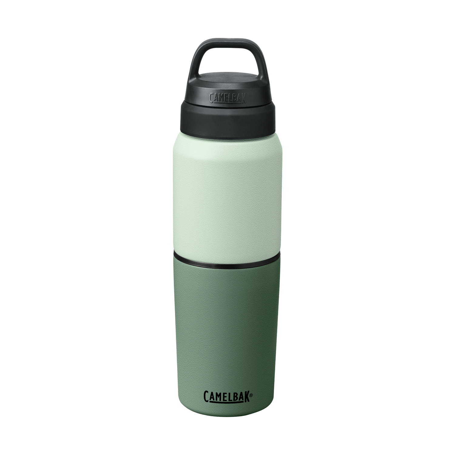 MultiBev SST Vacuum Insulated 17oz/12oz, Moss/Mint