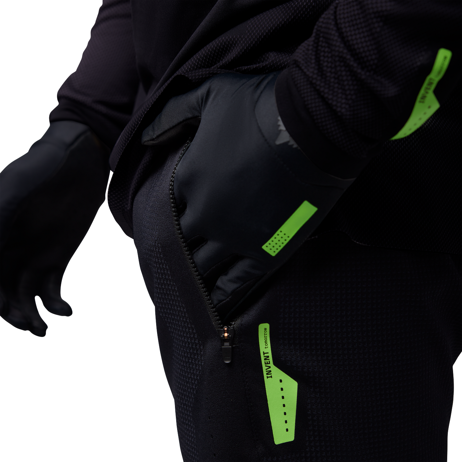 Rawtec Pants