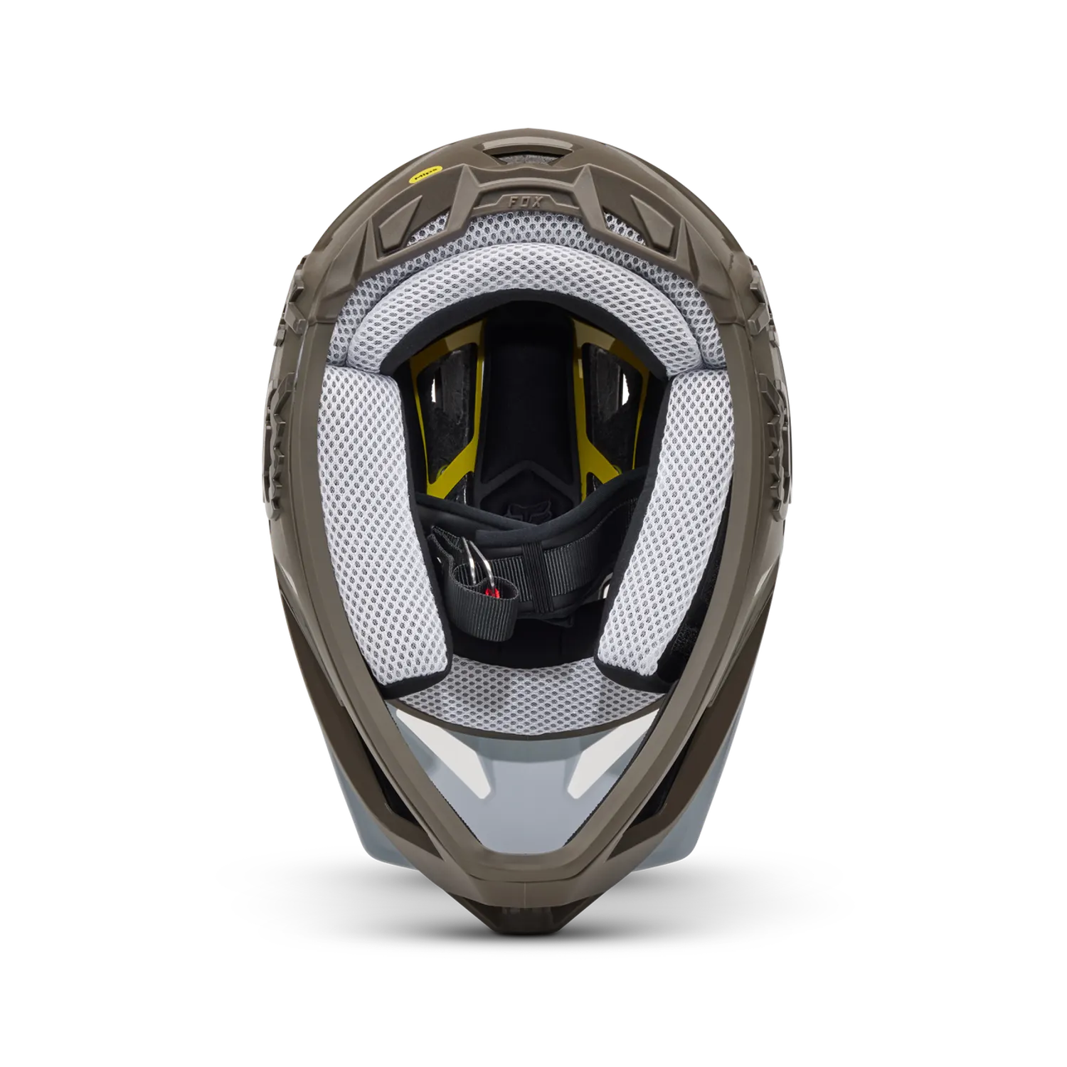 Rampage Ceshyn hjelm