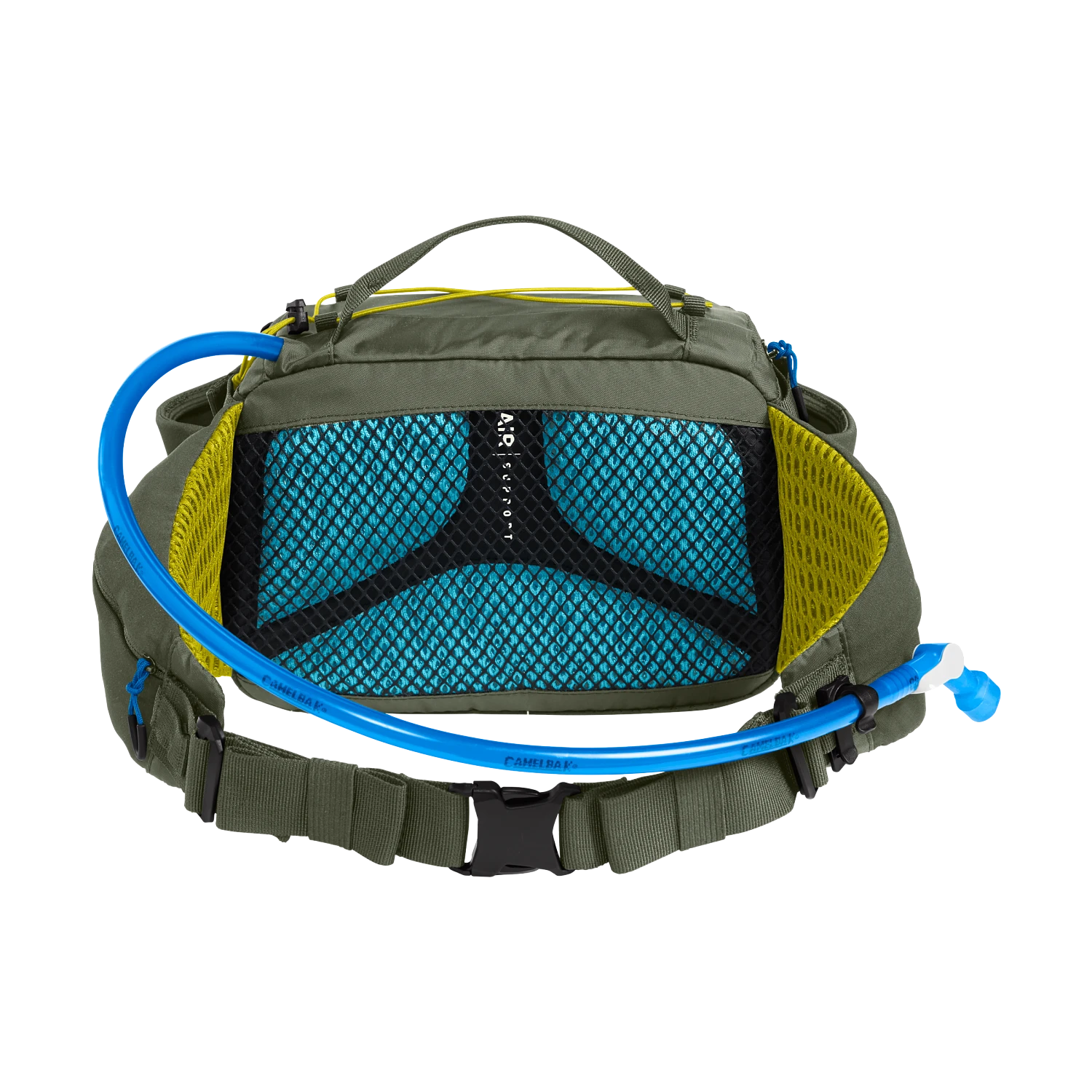 MULE 5 WAIST PACK 50 OZ