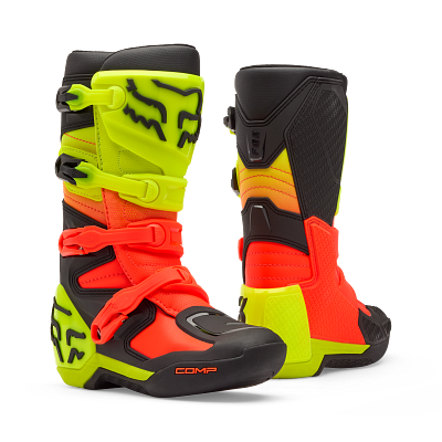 Youth Comp Boots