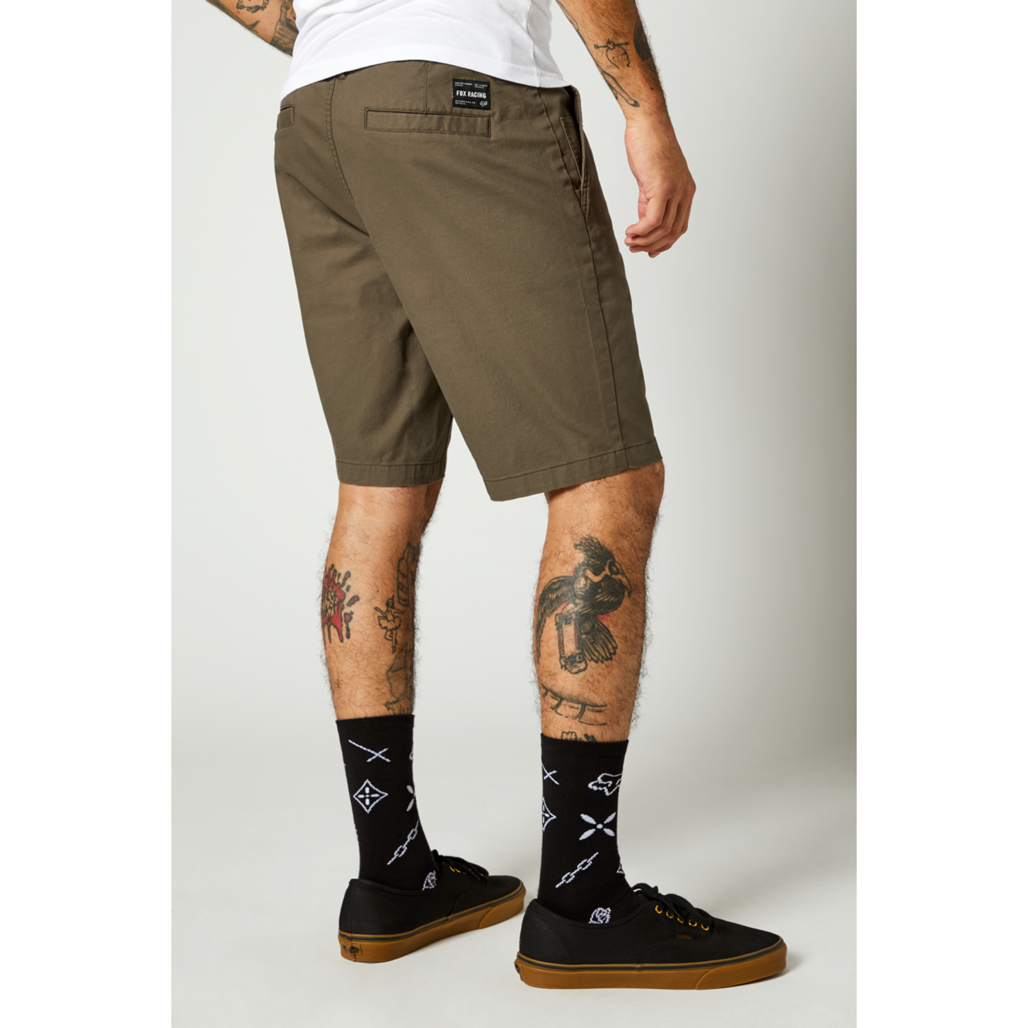 Essex Short 2.0&nbsp;
