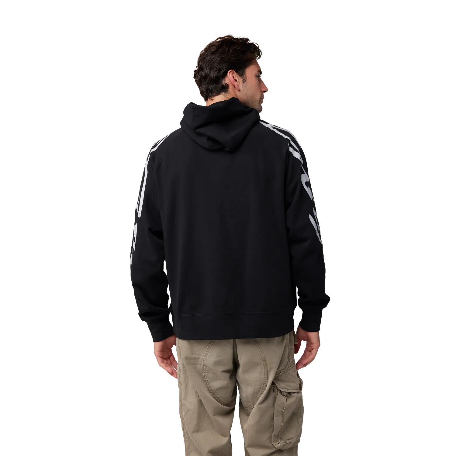 ENERGY FACE OVERSIZED FLC PO 