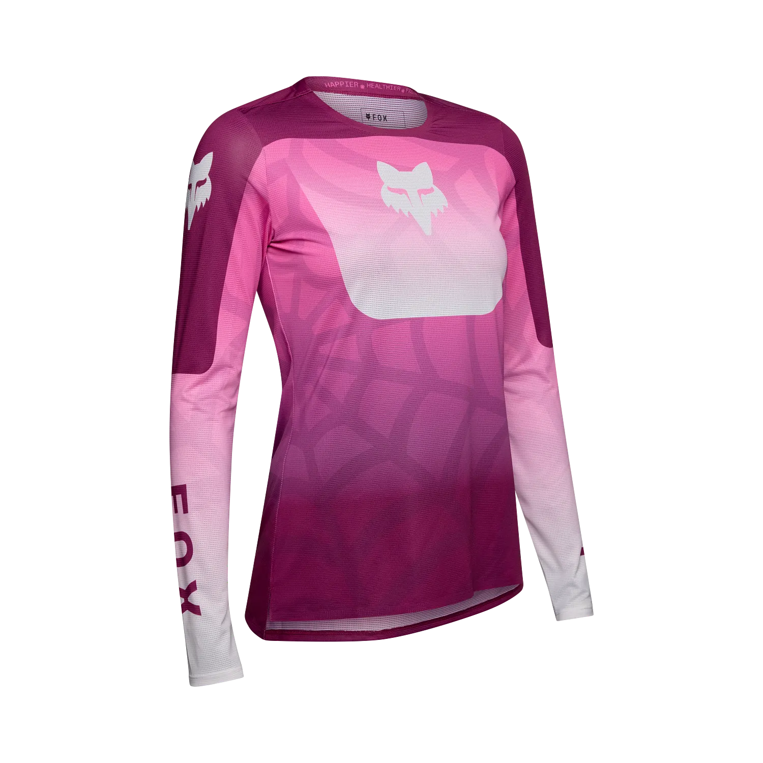 W FLEXAIR LS JERSEY TS57 DTC 