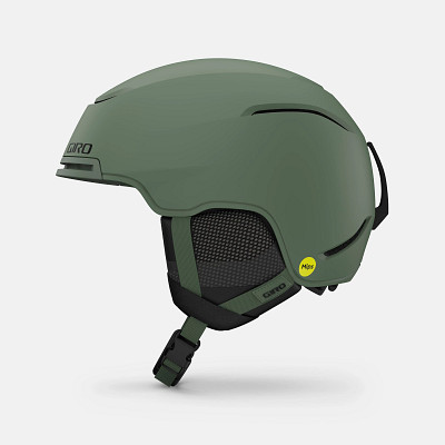 Jackson Mips Helmet