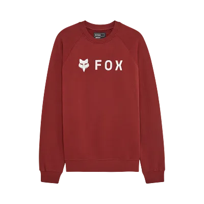 Absolute Crew Sweatshirt