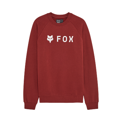 Absolute Crew Sweatshirt