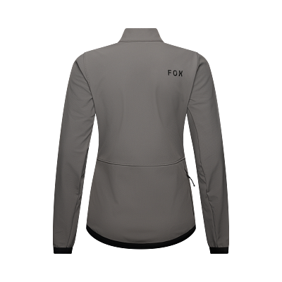 W RANGER FIRE JACKET [PTR] S