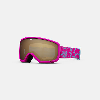 Stomp Goggle