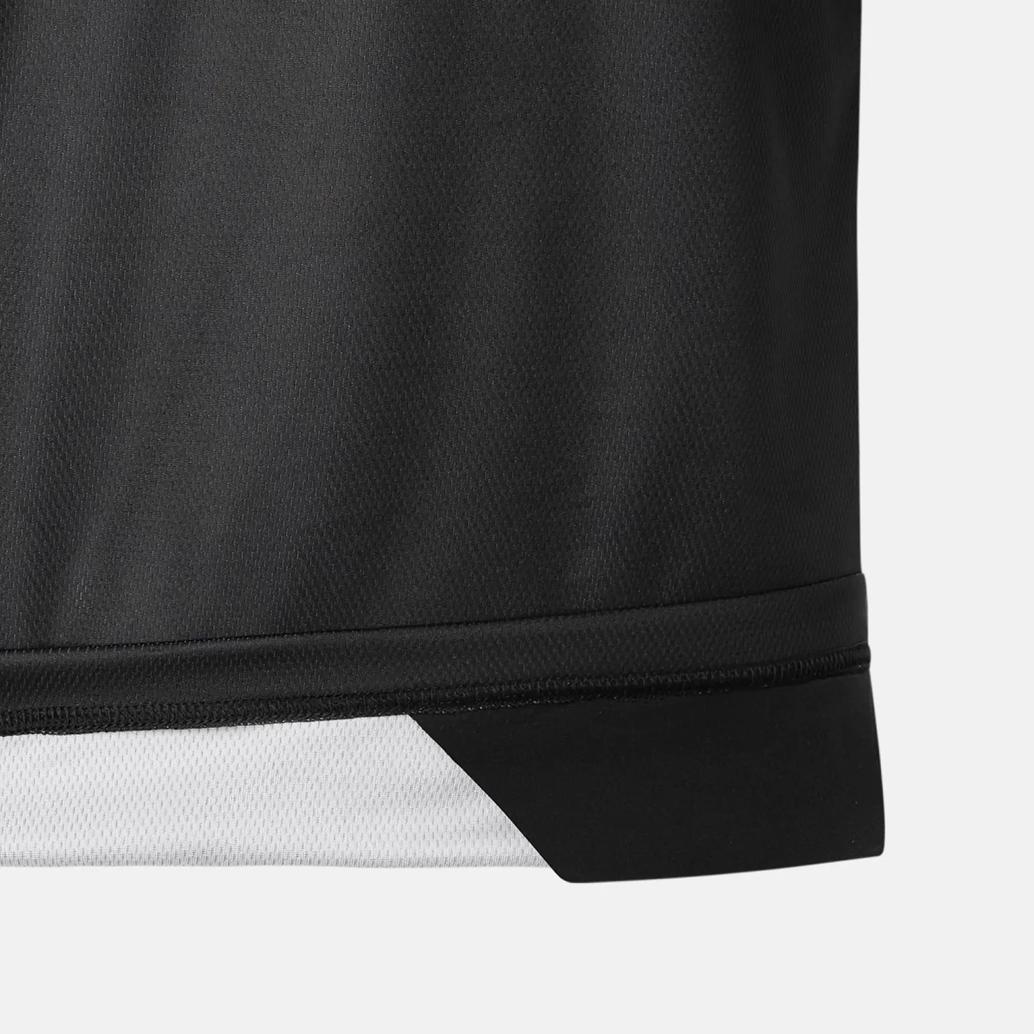 GA M ROUST JERSEY BLK HOTLINE S