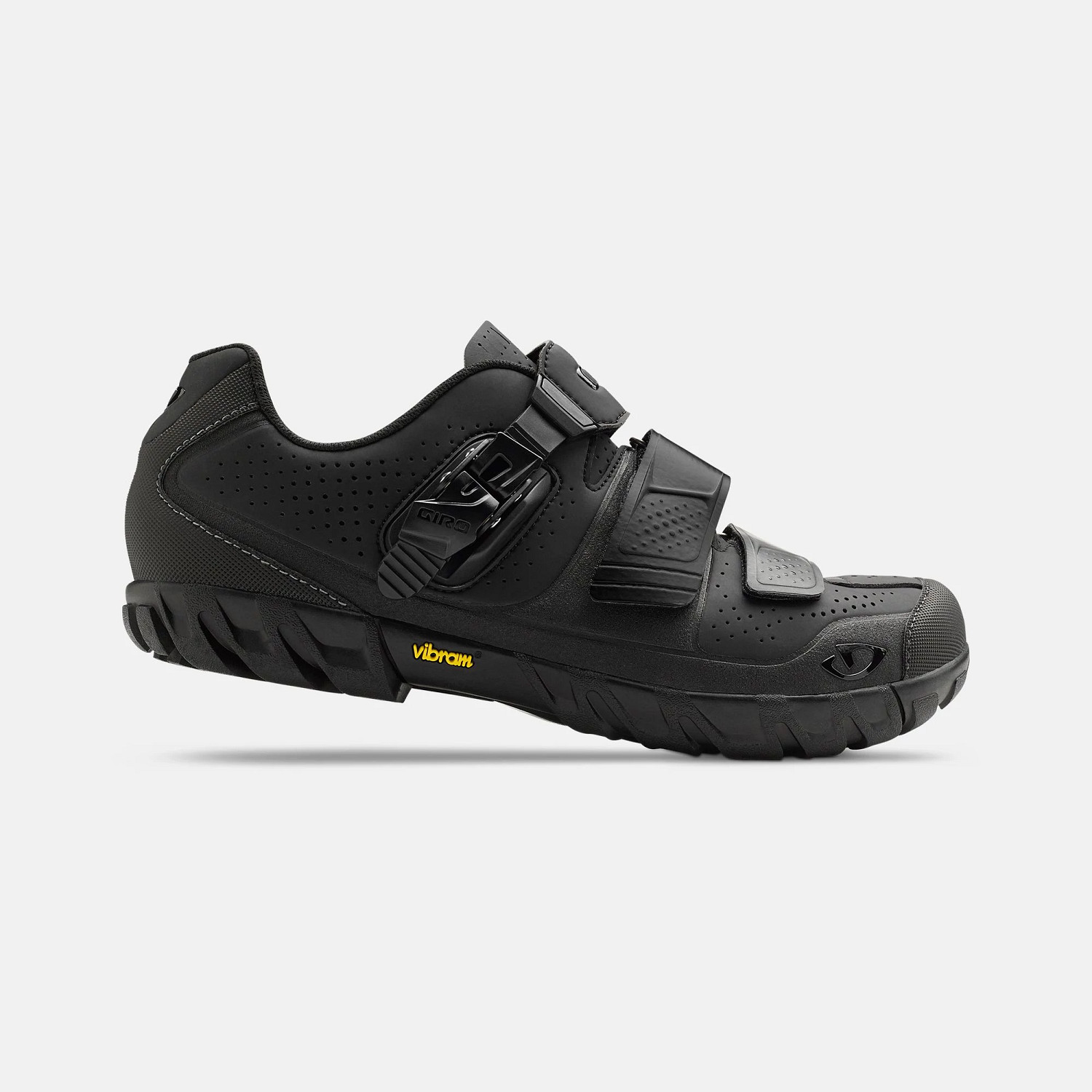 GF TERRADURO BLK M-44.5 GBL