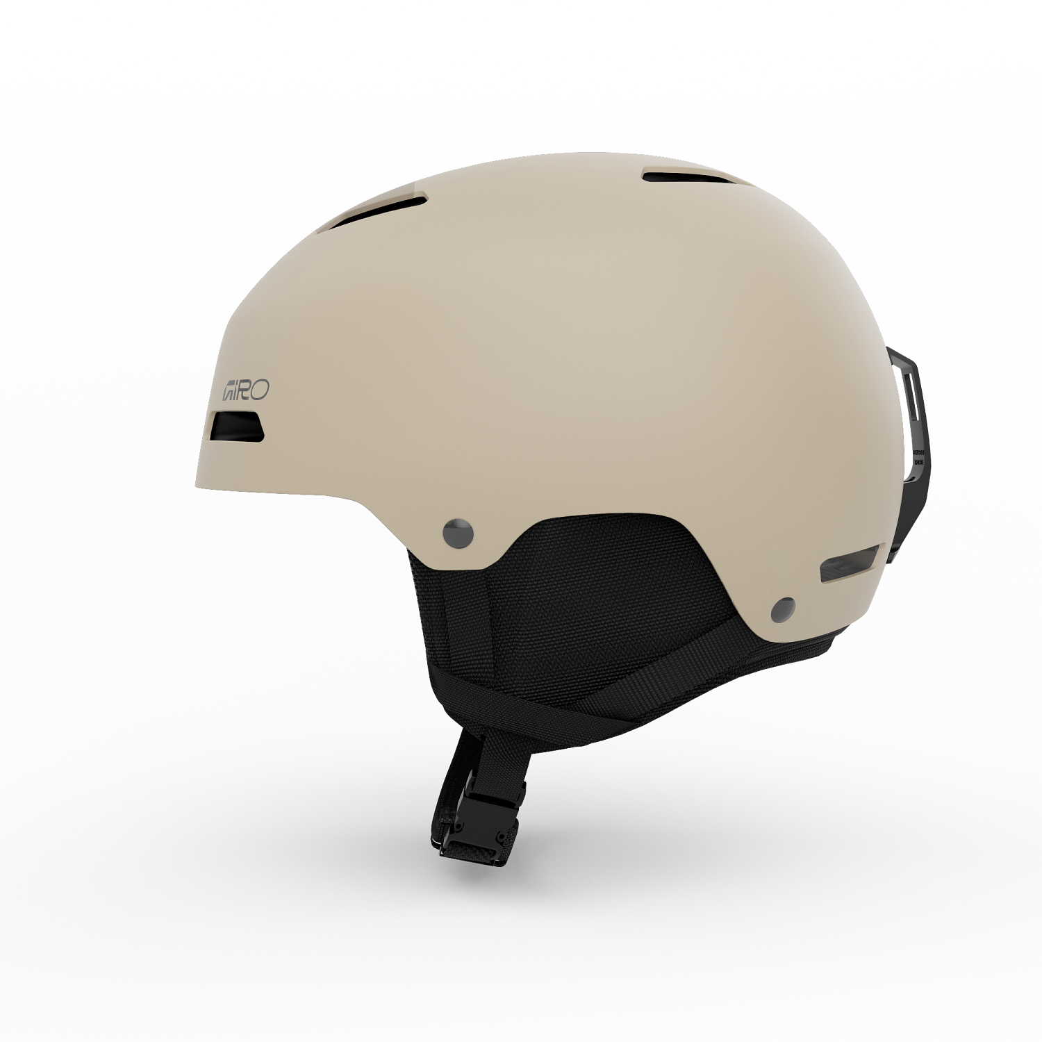 Ledge Helmet
