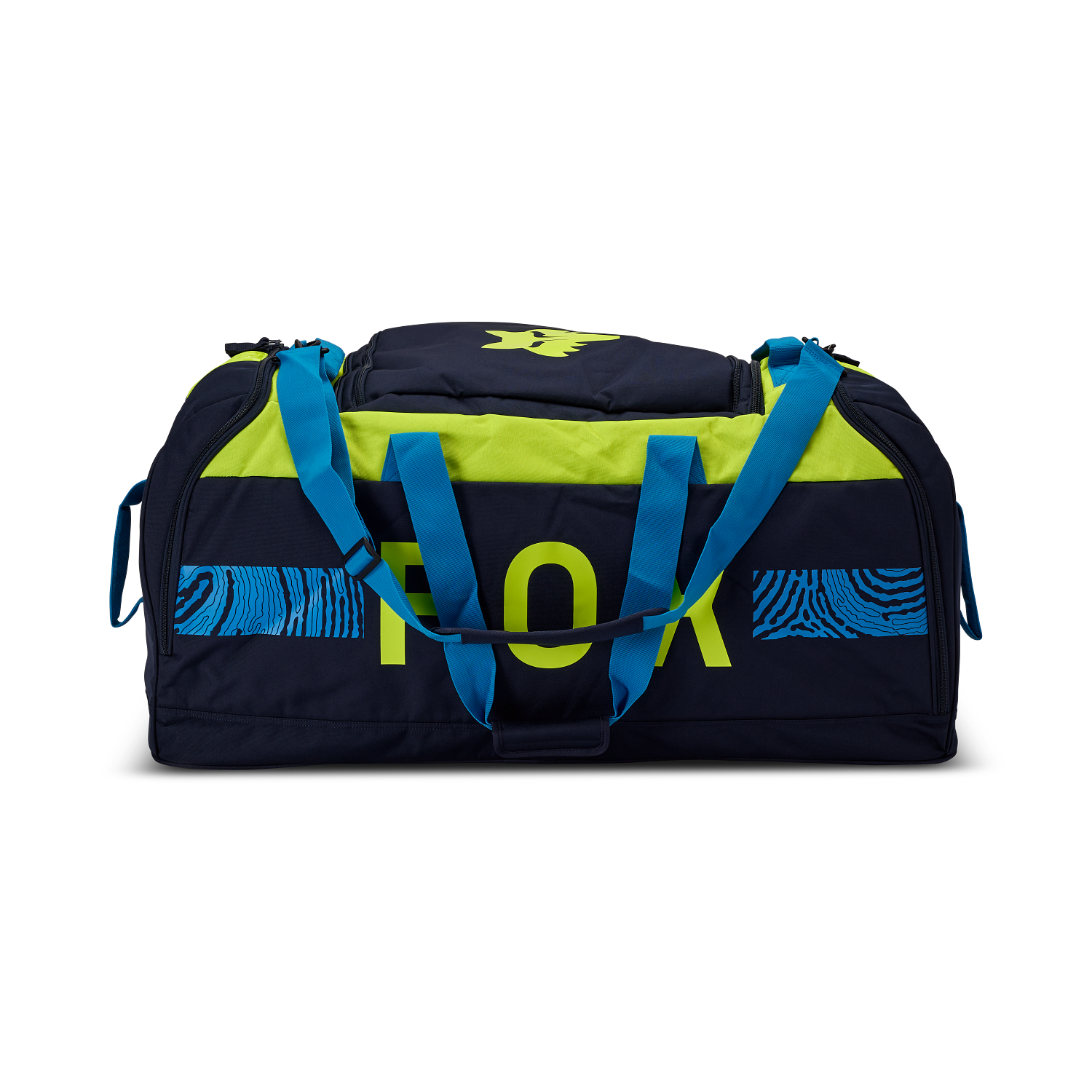 IMPRESSION PODIUM DUFFLE [TRU BLU] OS