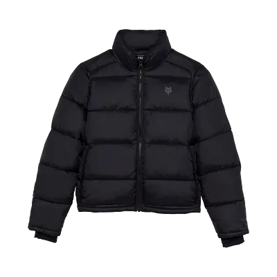 Ridgeway Hi-Loft Jacket - Dam