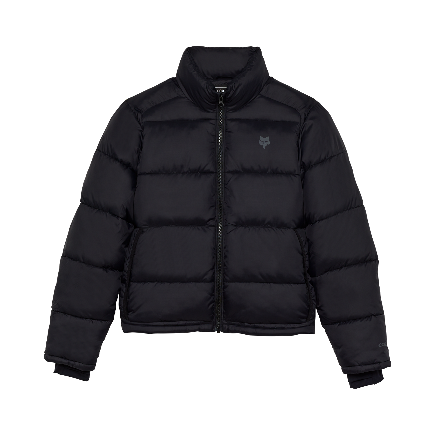 Womens Ridgeway Hi-Loft Jacket