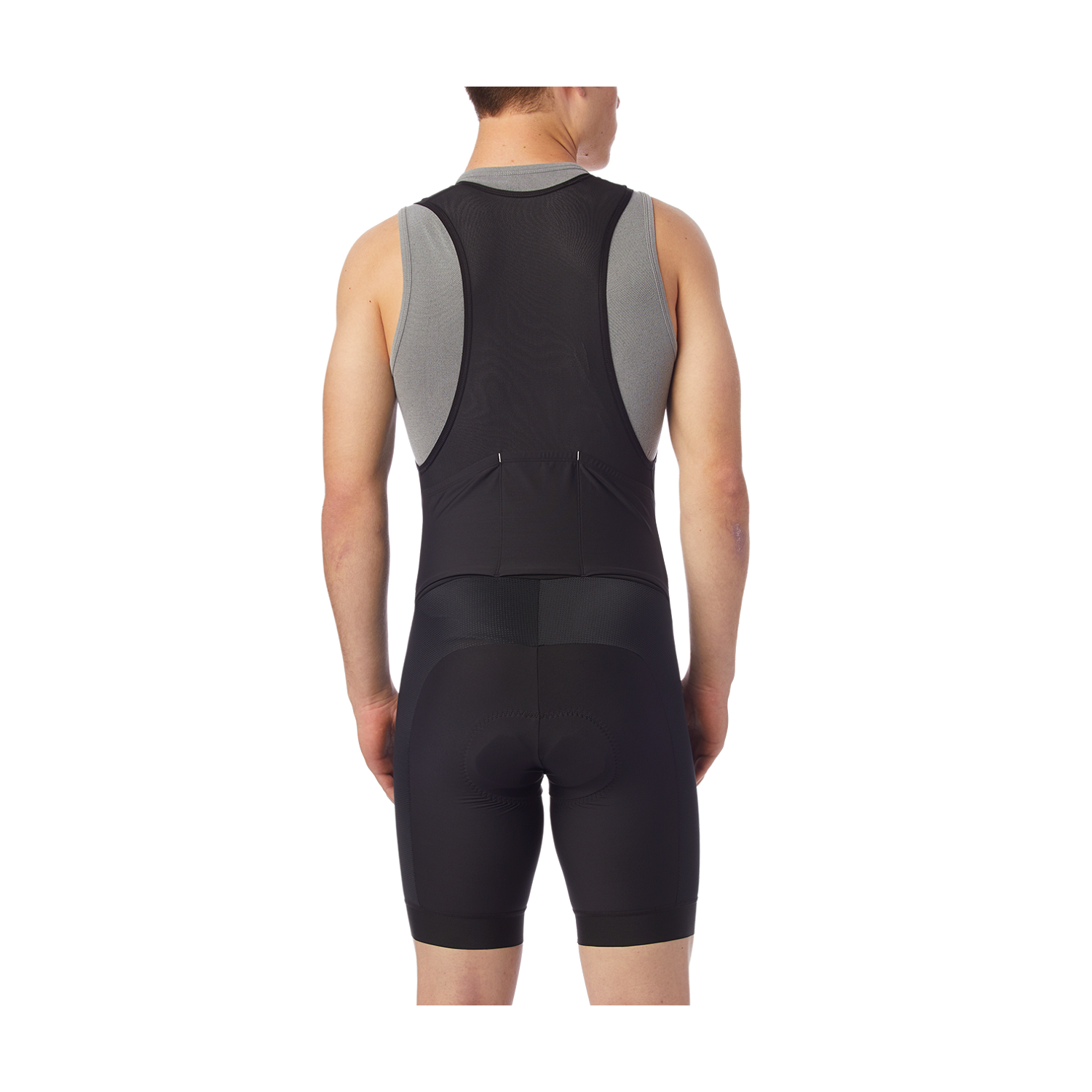 Base Liner Bib Short