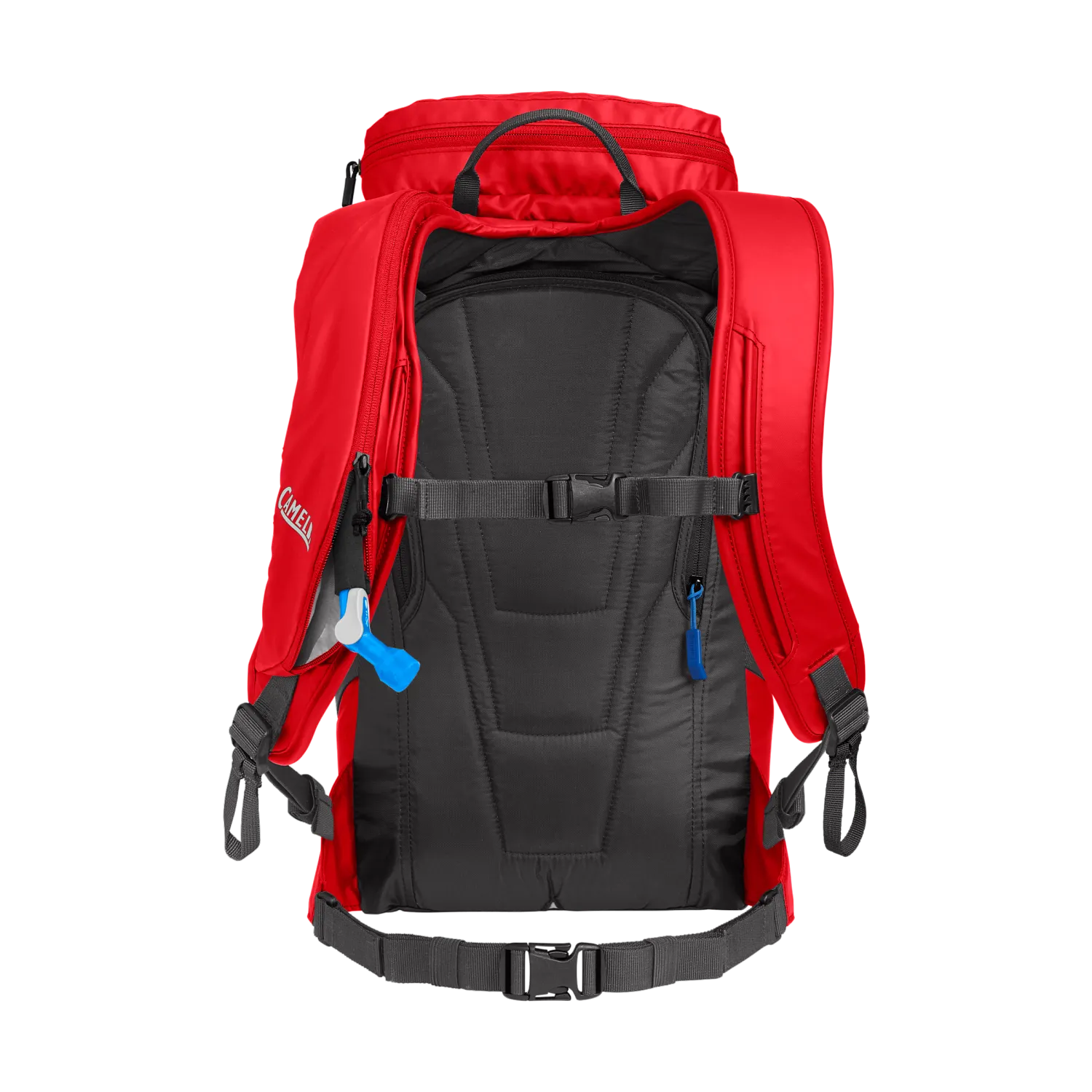 SnoBlast 22, 70oz., Scarlet