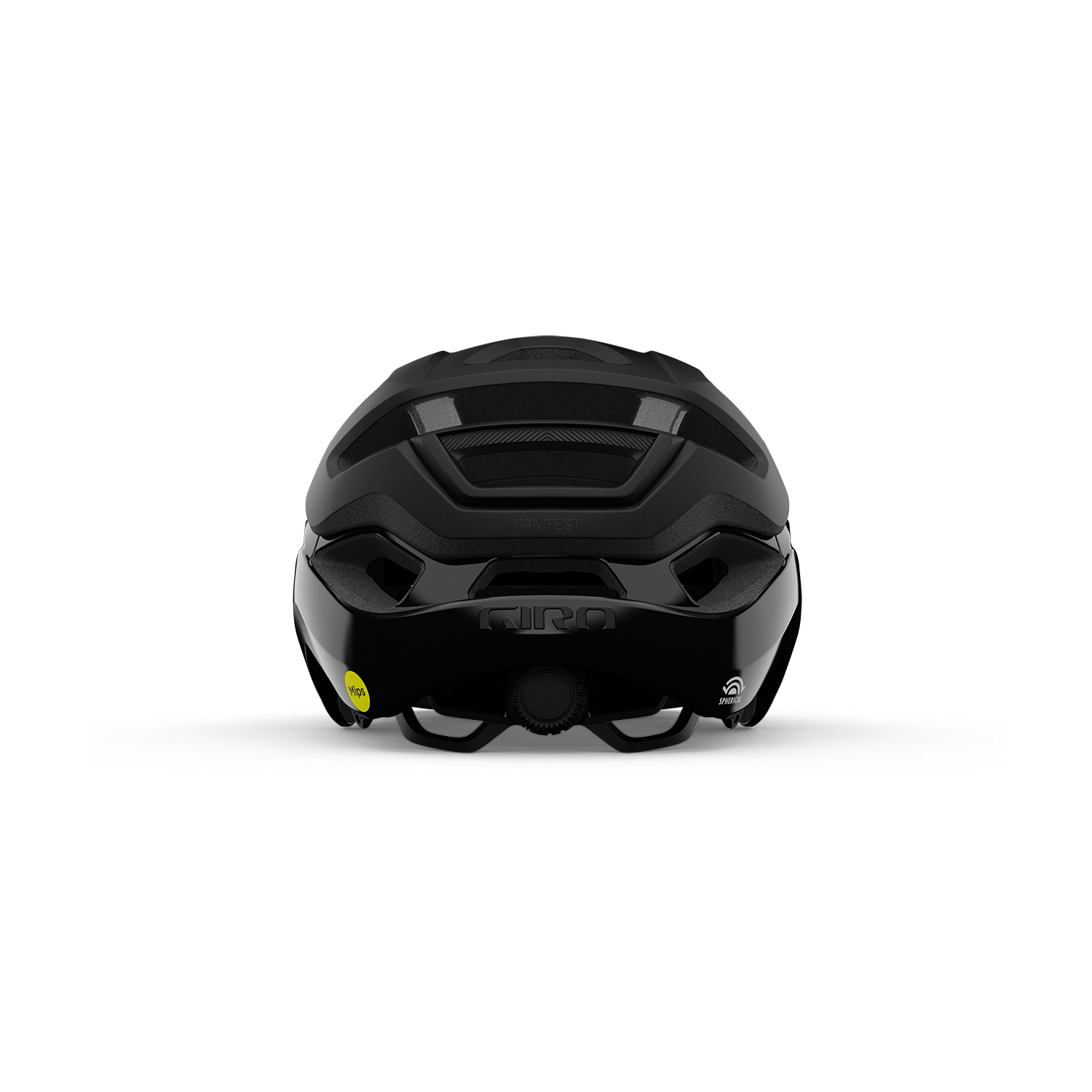 Manifest Spherical Helm